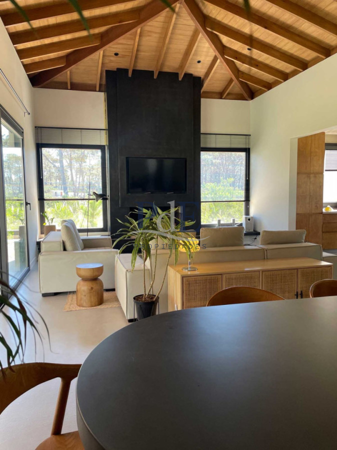 Reserva de Montoya - Casa de 4 Dormitorios, La Barra - Imagen 3