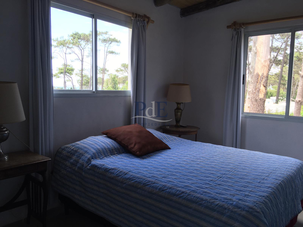 Casa en alquiler de temporada , La Barra , Punta Del Este  - Imagen 17