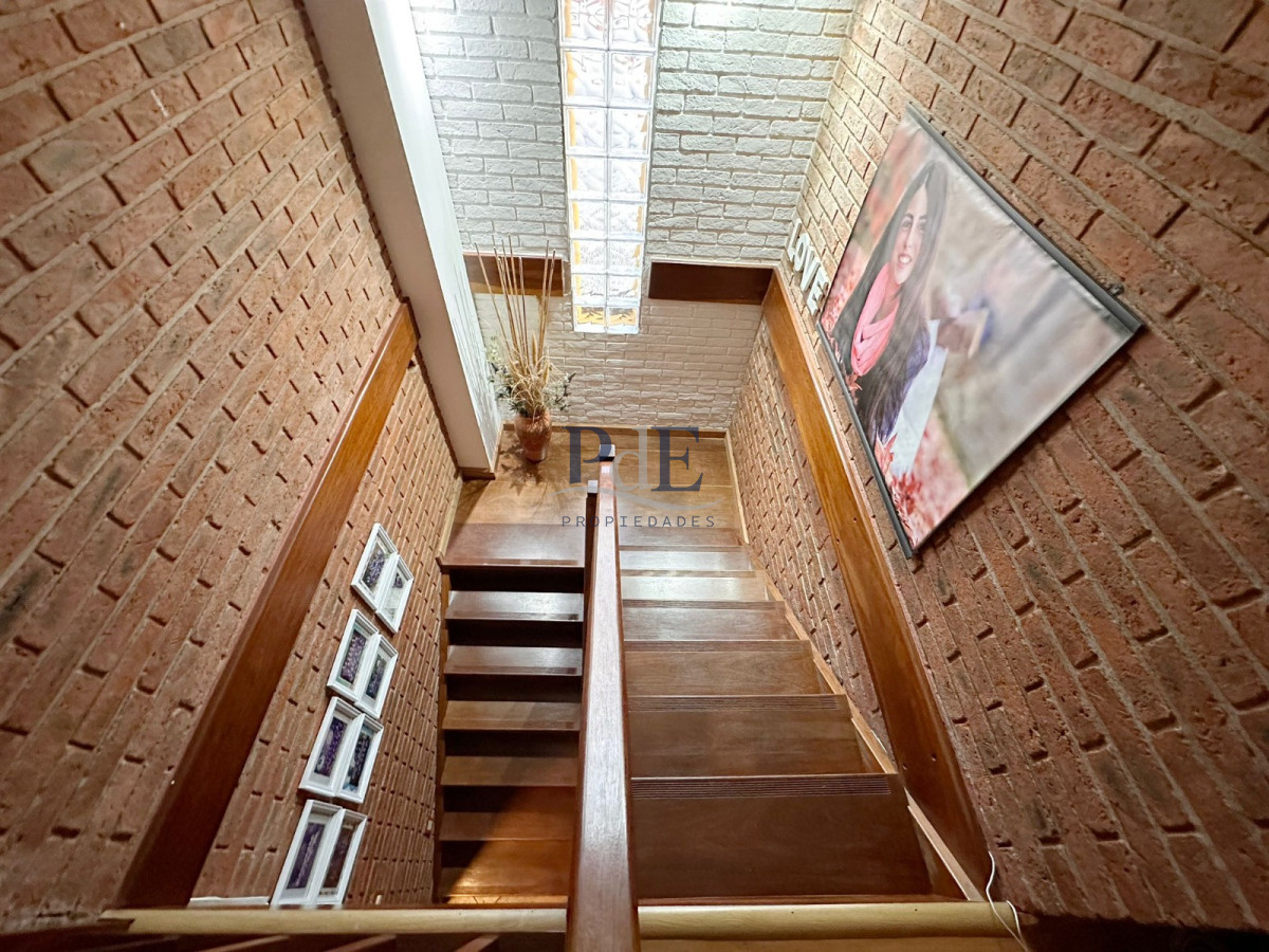 Casa en venta Playa Mansa,  4 dormitorios a 6c del Mar. Punta del Este - Imagen 11