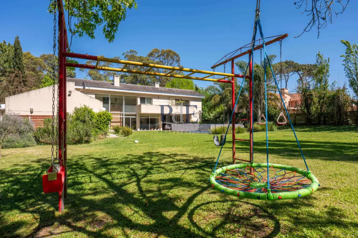 La Residence 4 dormitorios con piscina y barbacoa. - Imagen 2