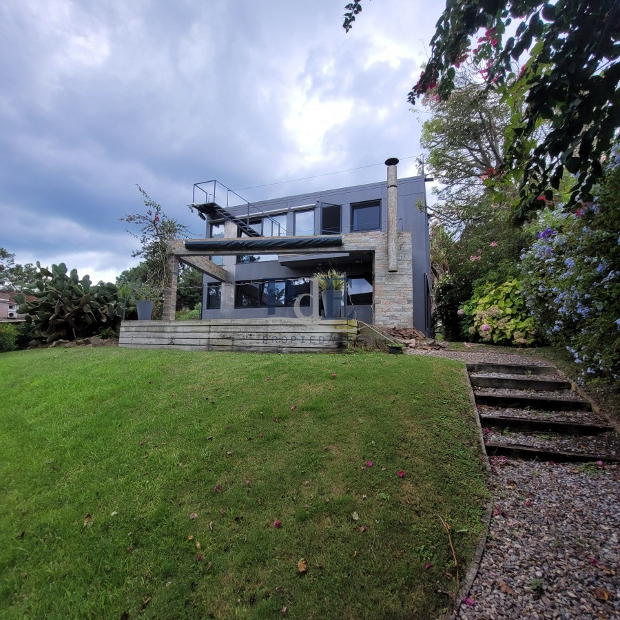 Espectacular, Residencia en venta en Rincón del Indio. - Imagen 8