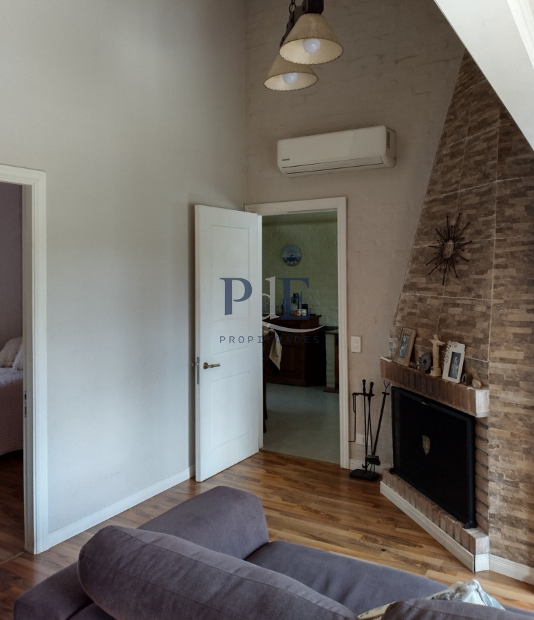 Casa en Pinares de 3 dormitorios, Punta del Este. - Imagen 3