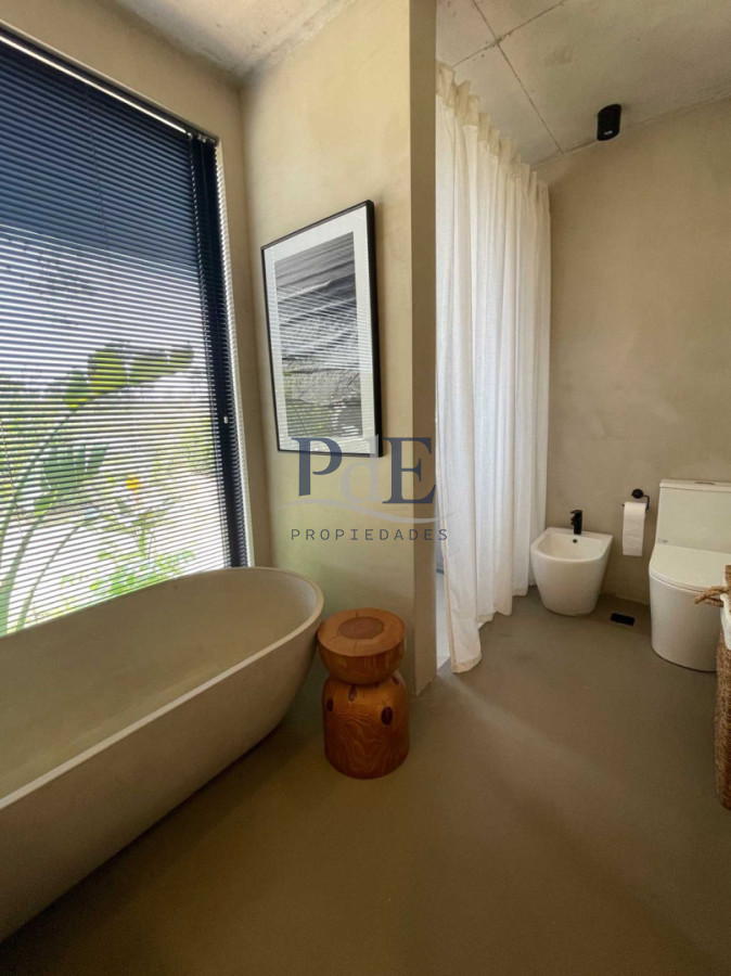 Reserva de Montoya - Casa de 4 Dormitorios, La Barra - Imagen 7