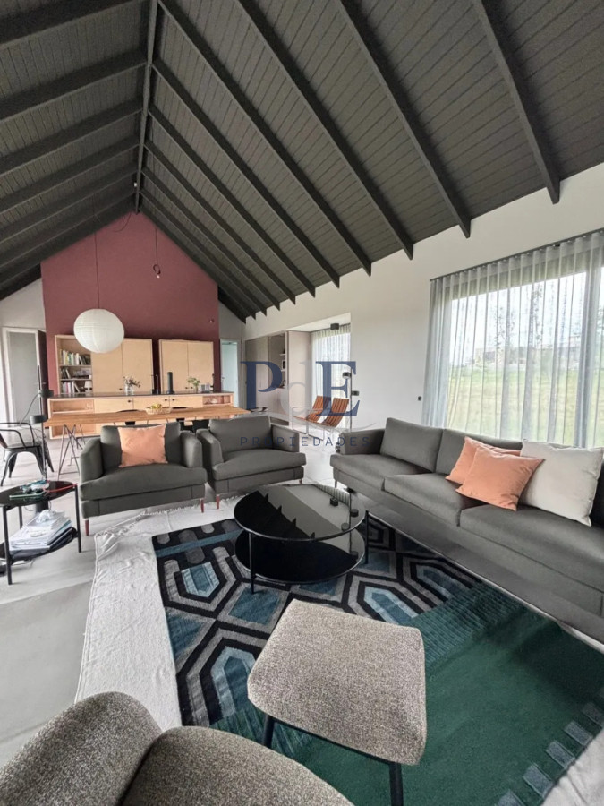 Importante residencia 3 suites + buhardilla, con vistas abiertas al campo. - Imagen 23