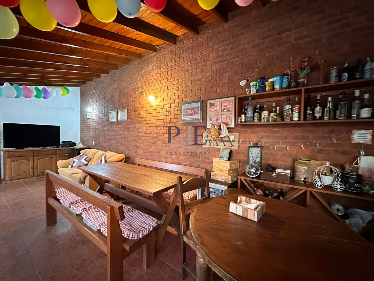 Casa en venta Playa Mansa,  4 dormitorios a 6c del Mar. Punta del Este - Imagen 24