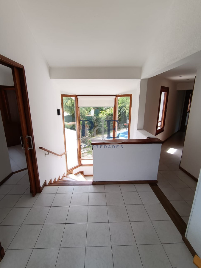 Playa Mansa, Punta del Este - Casa 4 dorm con Piscina y Parrillero Techado - Imagen 25