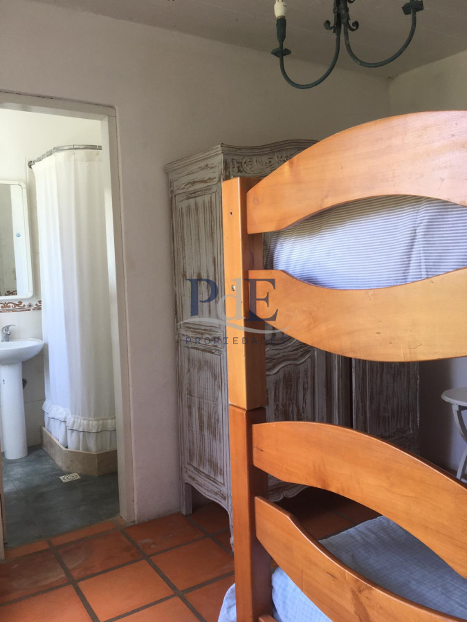 Casa en alquiler de temporada , La Barra , Punta Del Este  - Imagen 14