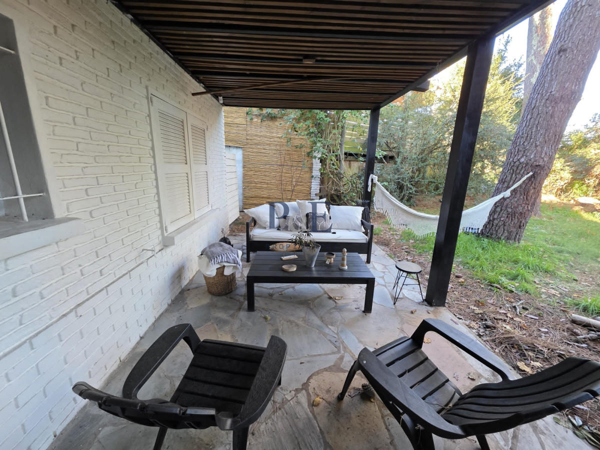 Casa en alquiler anual y de temporada San Rafael - 5 Dormitorios. - Imagen 21