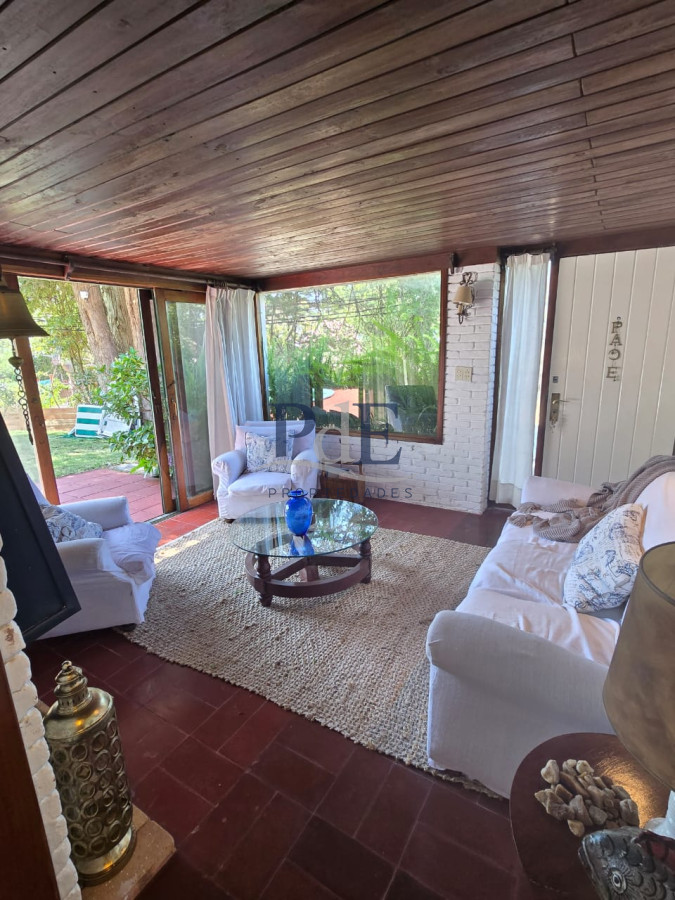 Casa en San Rafael - 4 Dormitorios + Piscina - Imagen 4