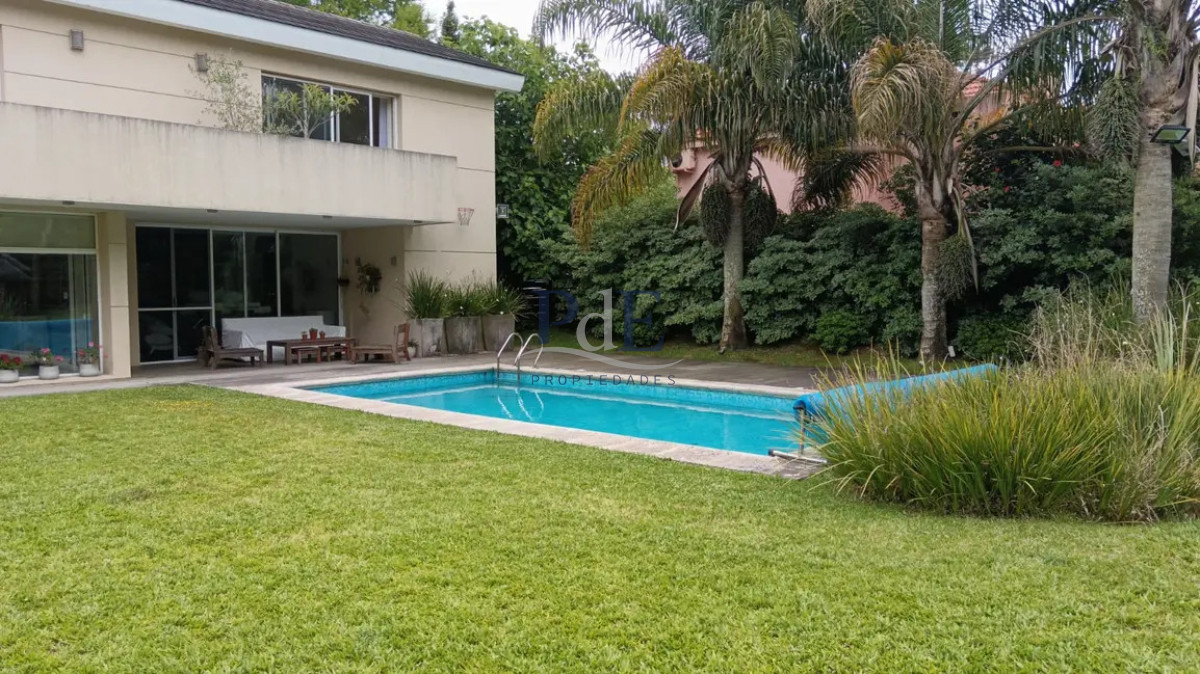 La Residence 4 dormitorios con piscina y barbacoa. - Imagen 20