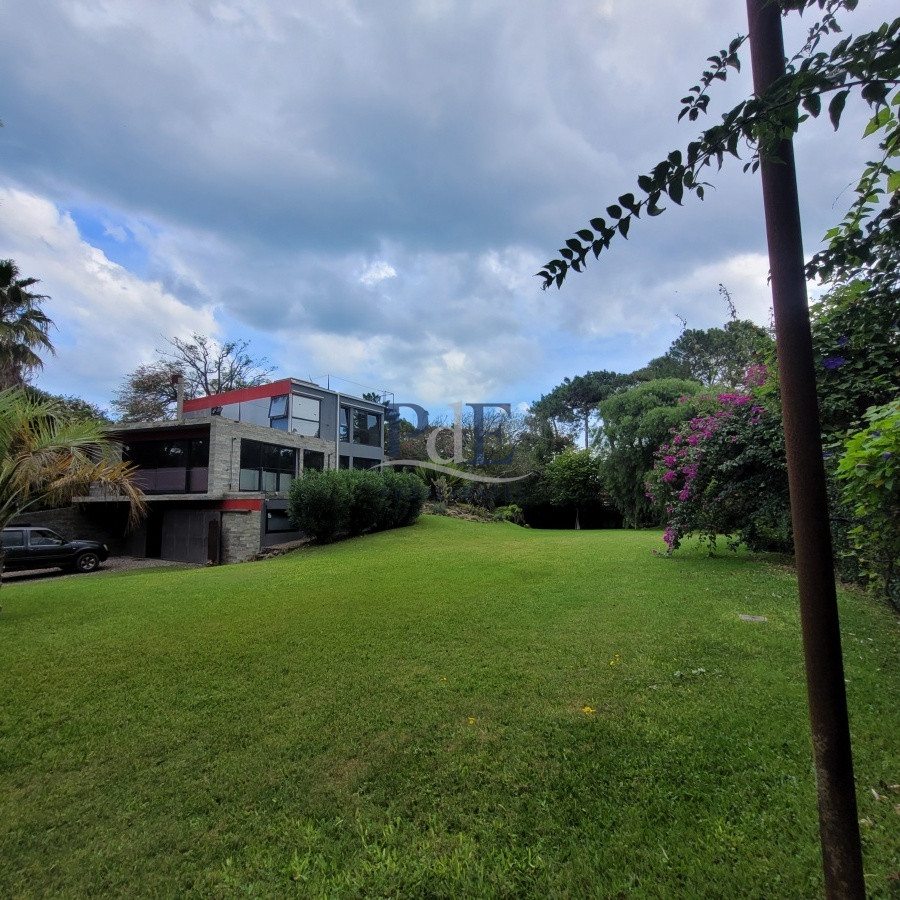 Espectacular, Residencia en venta en Rincón del Indio.