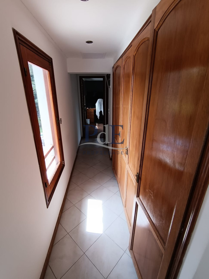 Playa Mansa, Punta del Este - Casa 4 dorm con Piscina y Parrillero Techado - Imagen 22