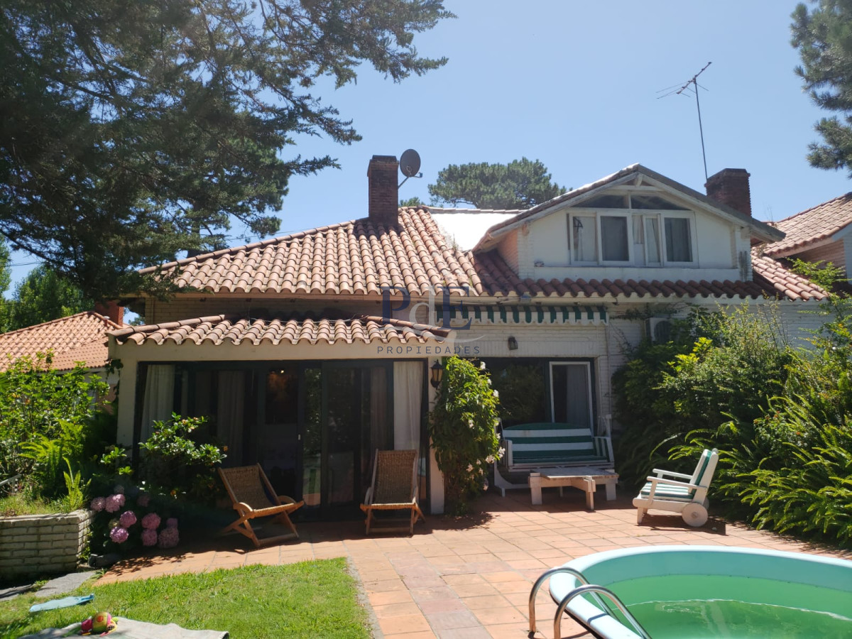 Casa en San Rafael - 4 Dormitorios + Piscina - Imagen 21