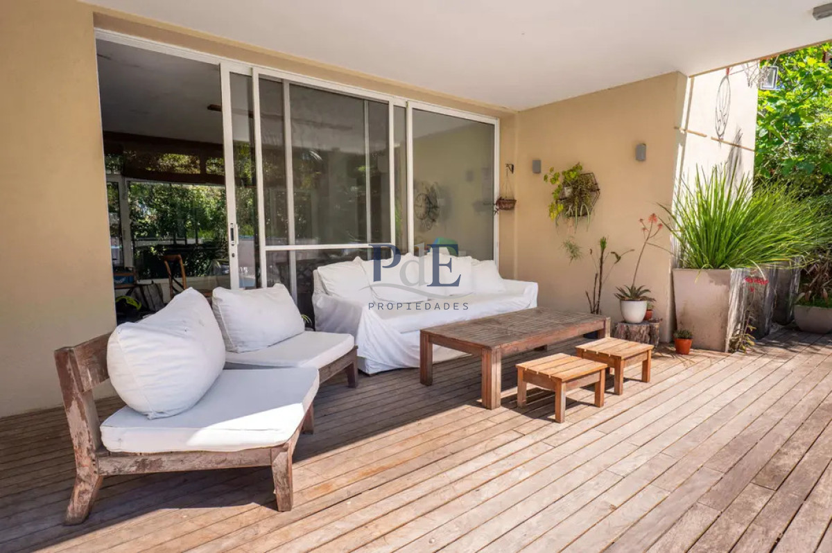 La Residence 4 dormitorios con piscina y barbacoa. - Imagen 10