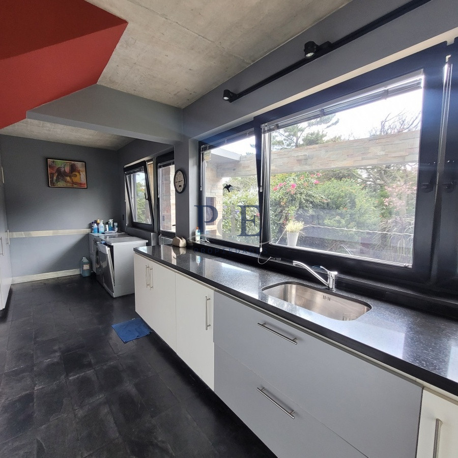 Espectacular, Residencia en venta en Rincón del Indio. - Imagen 30