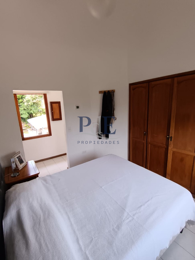 Playa Mansa, Punta del Este - Casa 4 dorm con Piscina y Parrillero Techado - Imagen 18