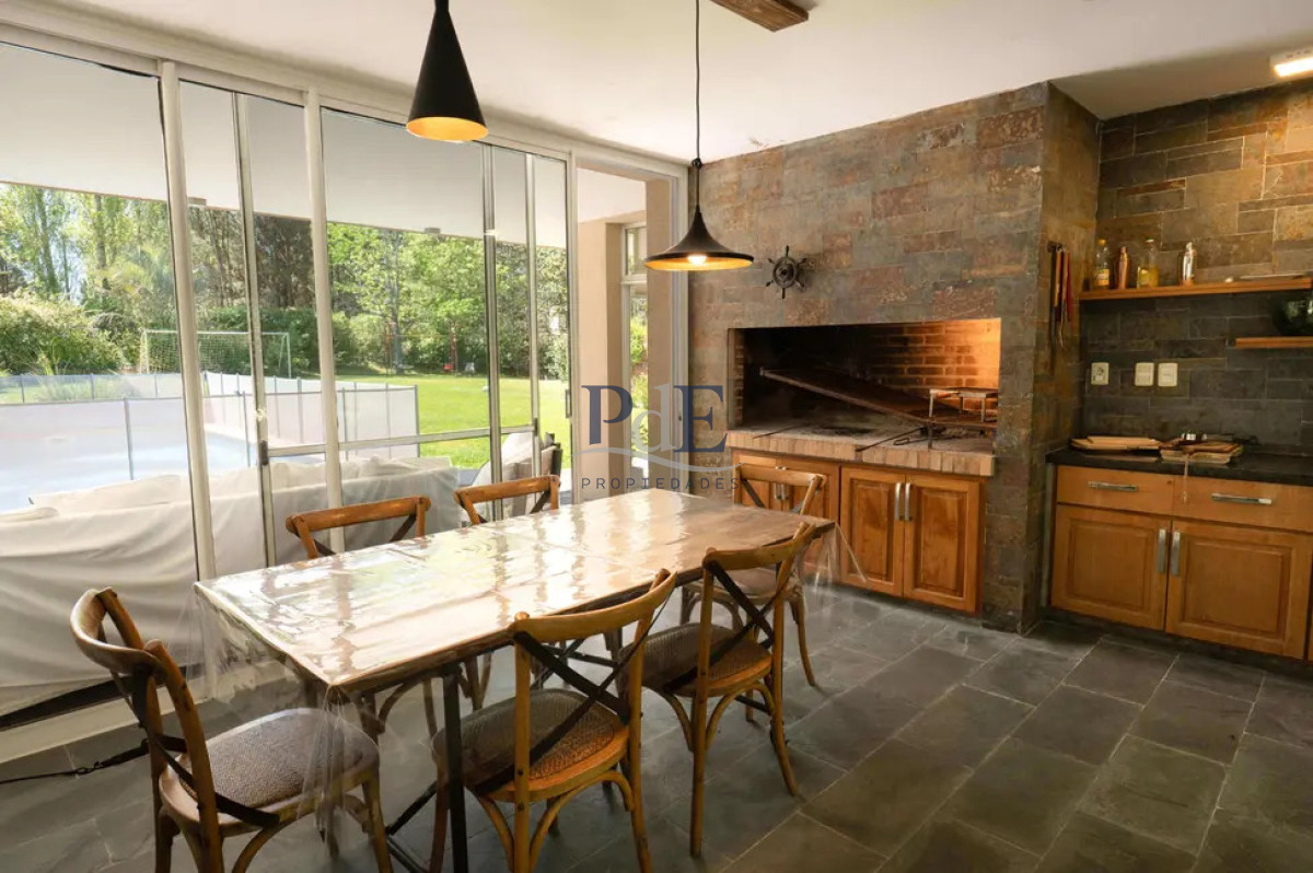 La Residence 4 dormitorios con piscina y barbacoa. - Imagen 17