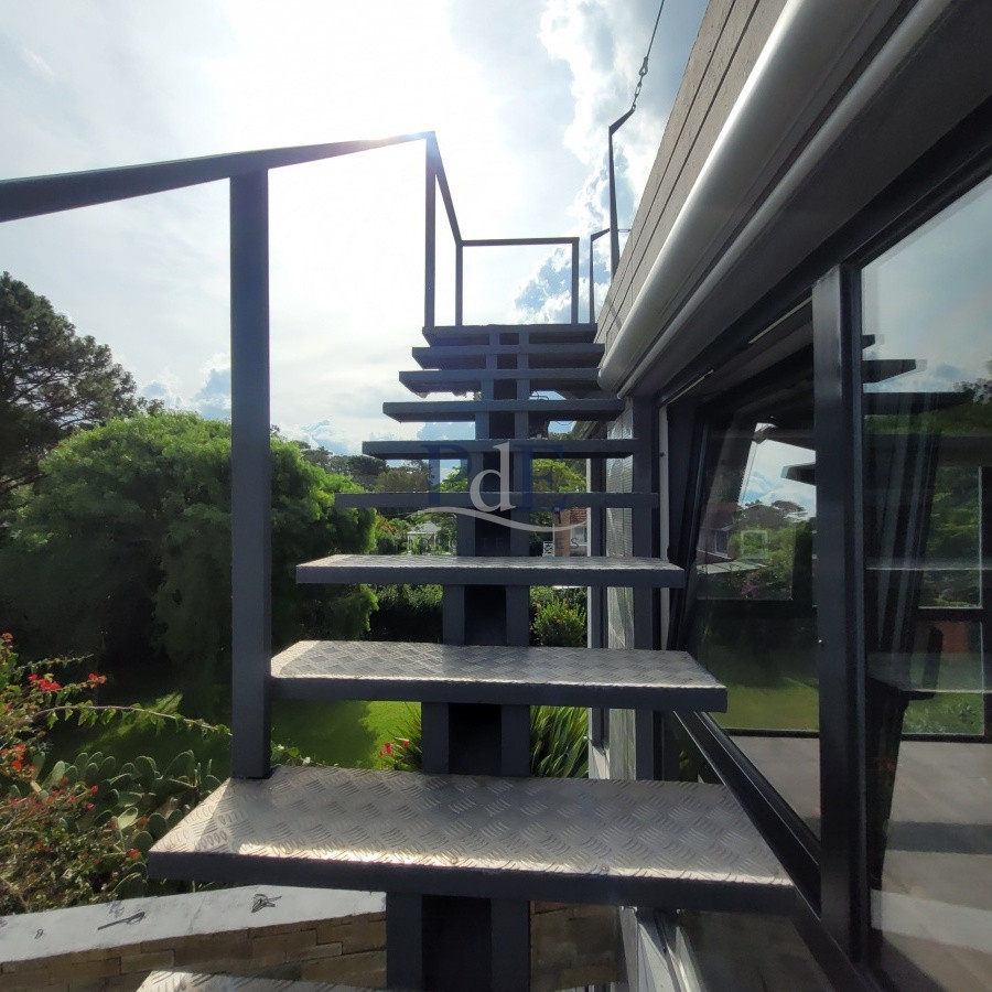 Espectacular, Residencia en venta en Rincón del Indio. - Imagen 66