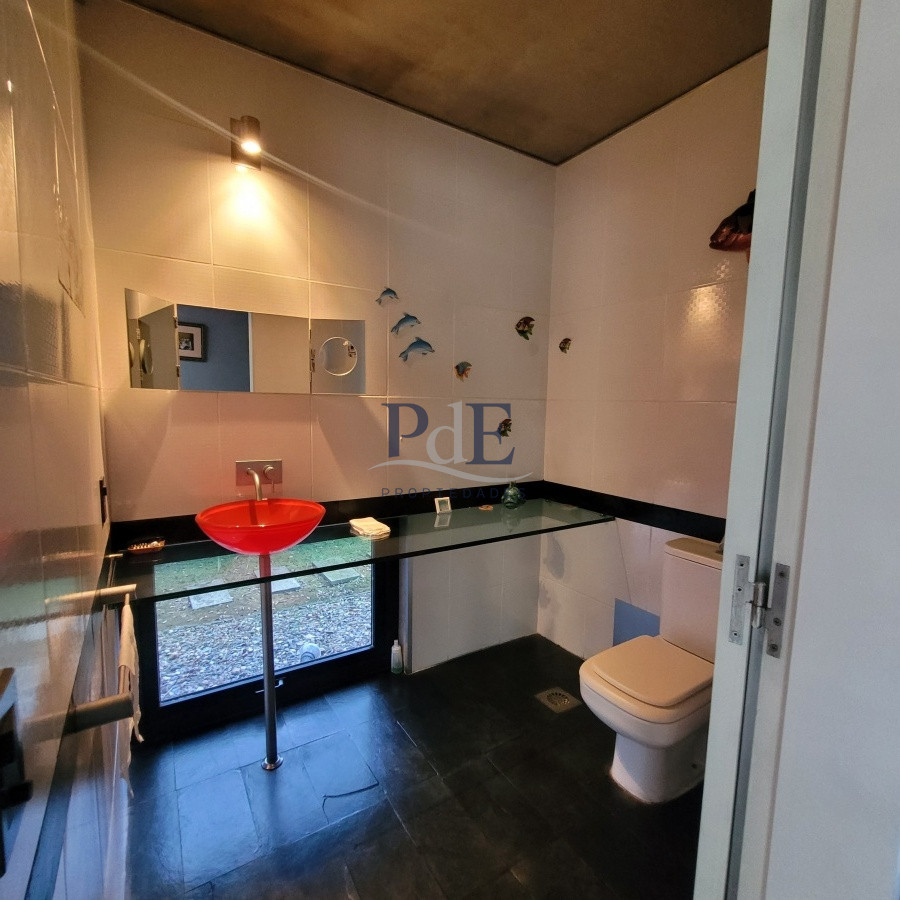 Espectacular, Residencia en venta en Rincón del Indio. - Imagen 33