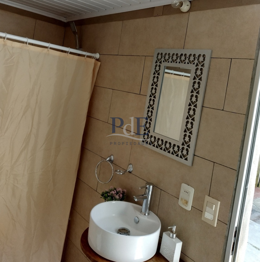 Casa en Pinares de 3 dormitorios, Punta del Este. - Imagen 11