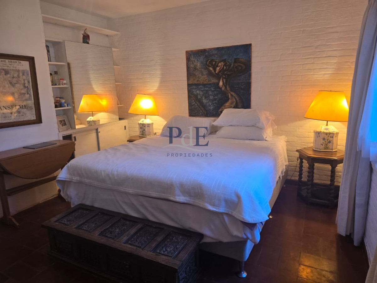 Casa en San Rafael - 4 Dormitorios + Piscina - Imagen 12