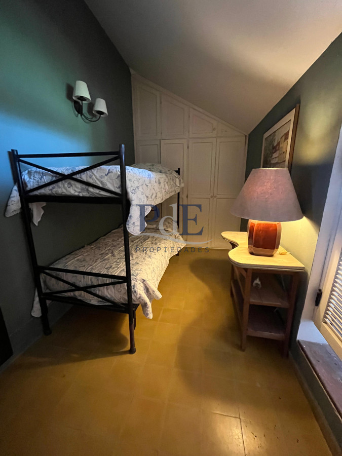 Casa en San Rafael - 4 Dormitorios + Piscina - Imagen 20