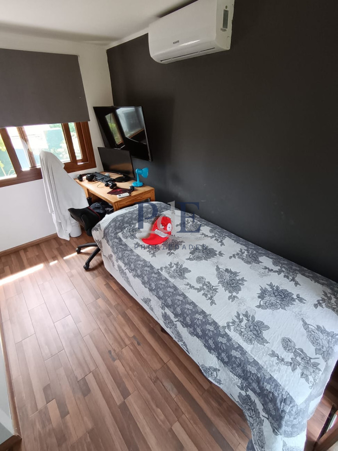 Playa Mansa, Punta del Este - Casa 4 dorm con Piscina y Parrillero Techado - Imagen 31