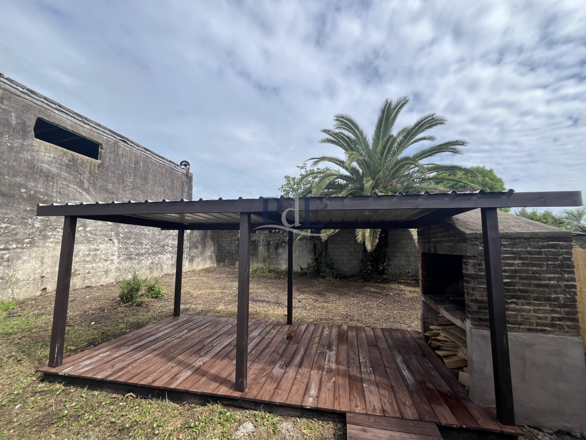 Casa en venta,  4 dormitorios en el centro de Maldonado. - Imagen 21