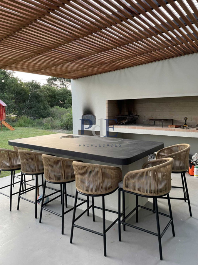 Reserva de Montoya - Casa de 4 Dormitorios, La Barra - Imagen 11