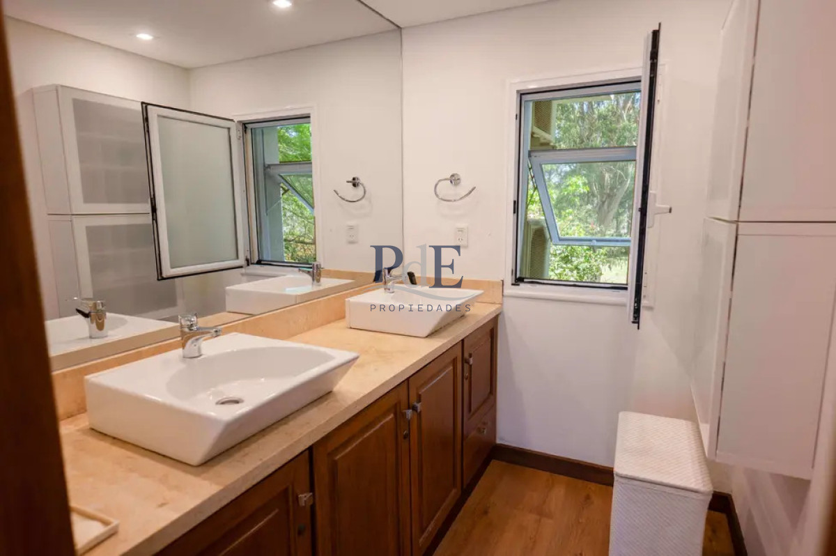 La Residence 4 dormitorios con piscina y barbacoa. - Imagen 14