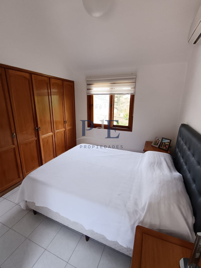 Playa Mansa, Punta del Este - Casa 4 dorm con Piscina y Parrillero Techado - Imagen 19