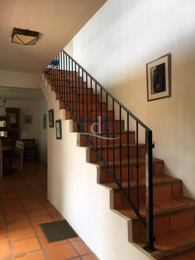 Casa en alquiler de temporada , La Barra , Punta Del Este  - Imagen 13