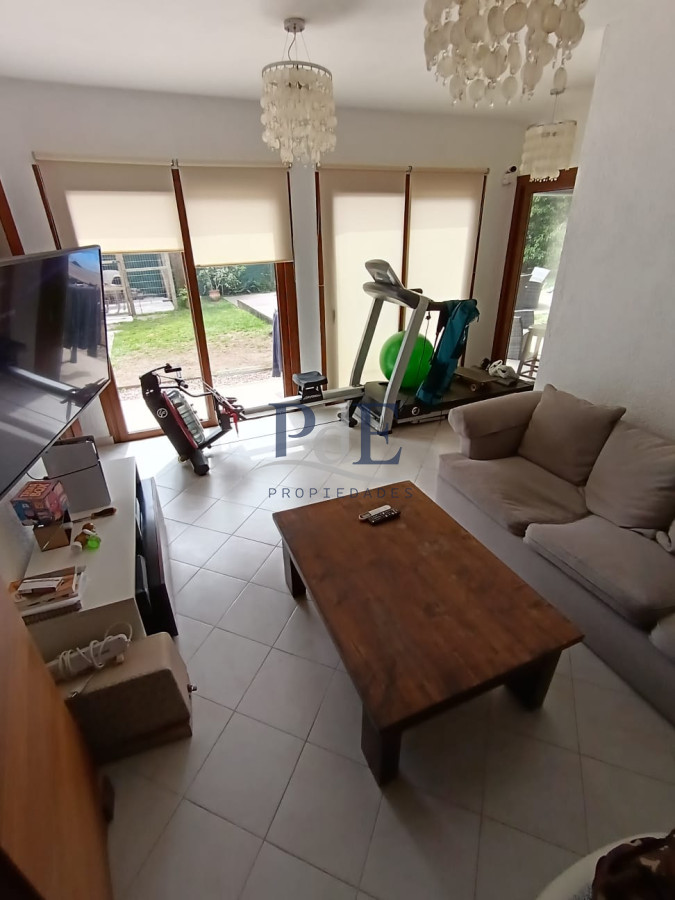 Playa Mansa, Punta del Este - Casa 4 dorm con Piscina y Parrillero Techado - Imagen 15