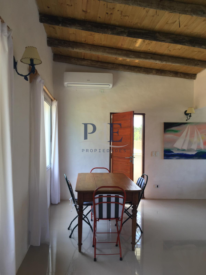 Casa en alquiler de temporada , La Barra , Punta Del Este  - Imagen 7