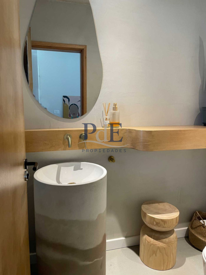 Reserva de Montoya - Casa de 4 Dormitorios, La Barra - Imagen 13