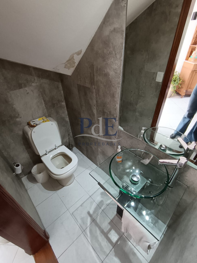 Playa Mansa, Punta del Este - Casa 4 dorm con Piscina y Parrillero Techado - Imagen 36