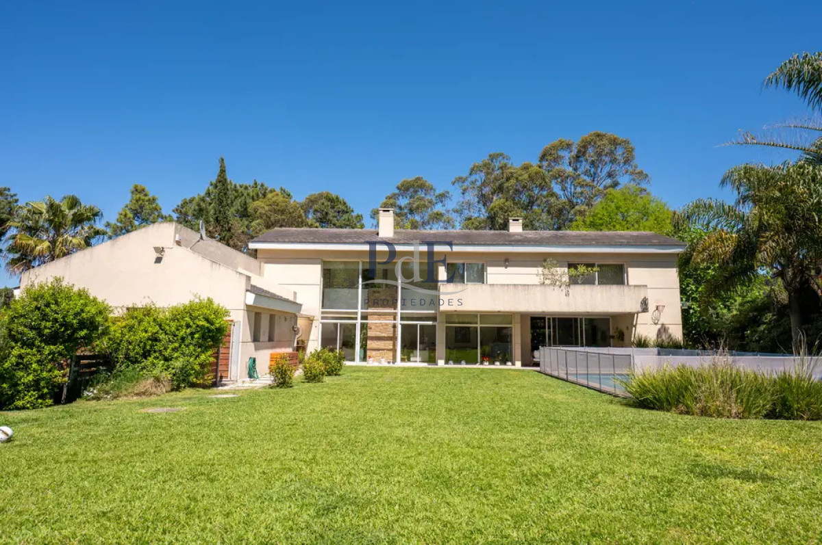 La Residence 4 dormitorios con piscina y barbacoa. - Imagen 1