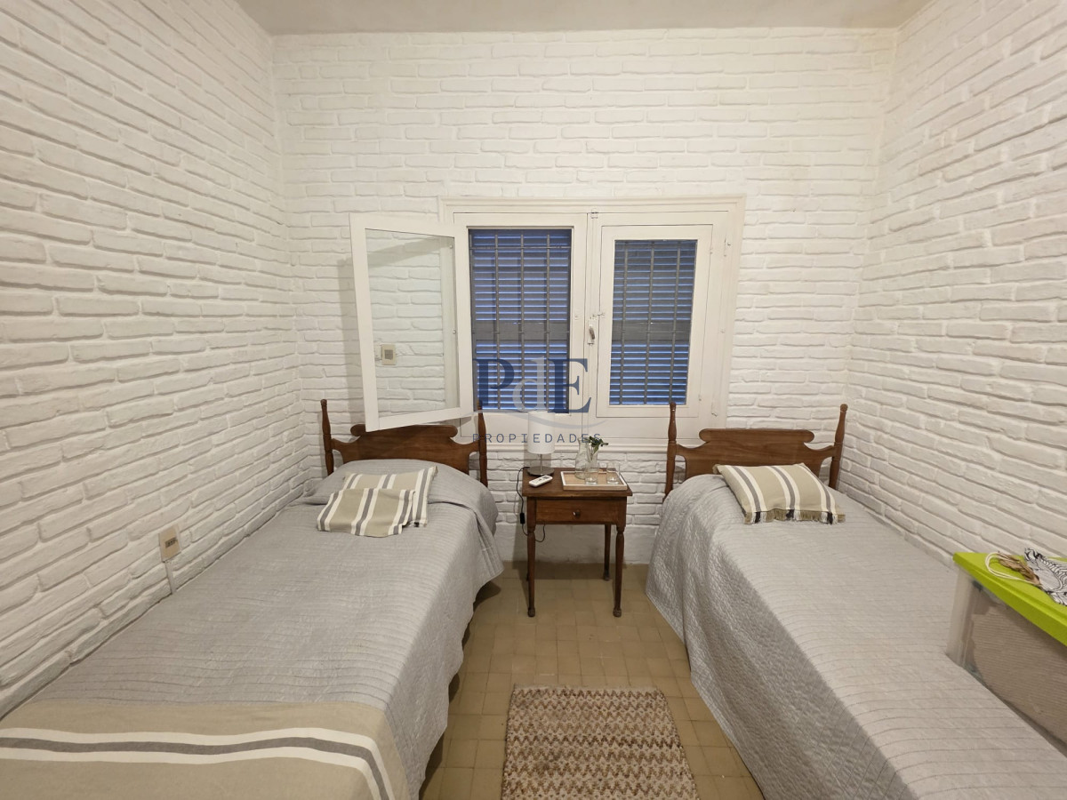 Casa en alquiler anual y de temporada San Rafael - 5 Dormitorios. - Imagen 15