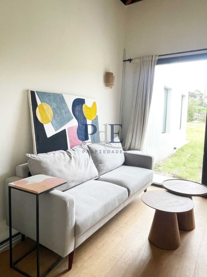 Reserva de Montoya - Casa de 4 Dormitorios, La Barra - Imagen 9