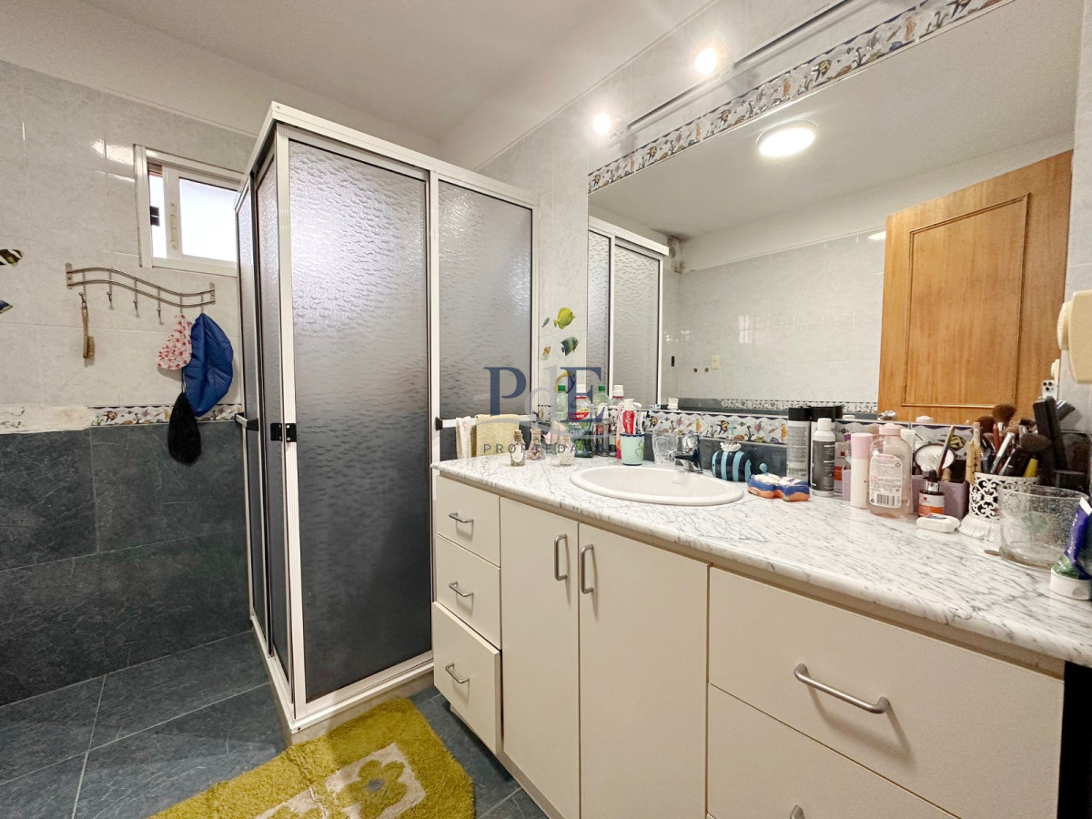 Casa en venta Playa Mansa,  4 dormitorios a 6c del Mar. Punta del Este - Imagen 10