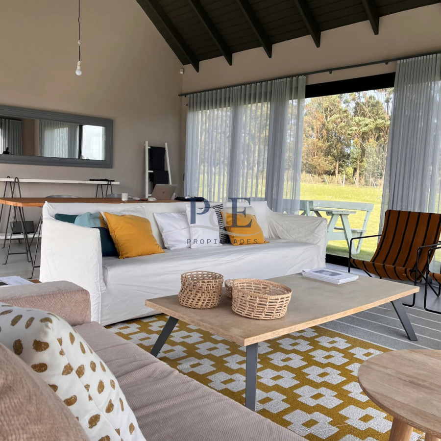 Importante residencia 3 suites + buhardilla, con vistas abiertas al campo. - Imagen 30