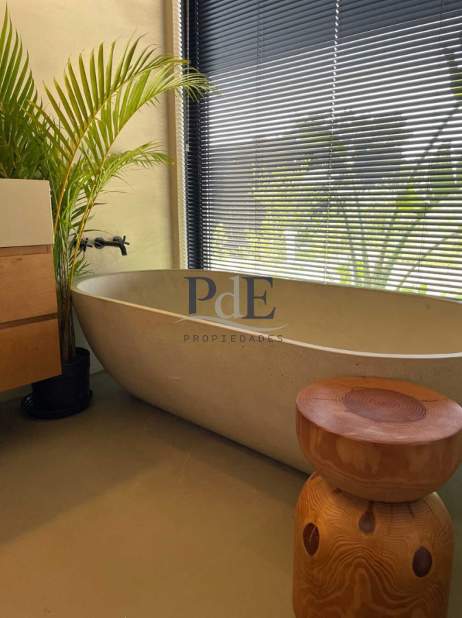 Reserva de Montoya - Casa de 4 Dormitorios, La Barra - Imagen 12