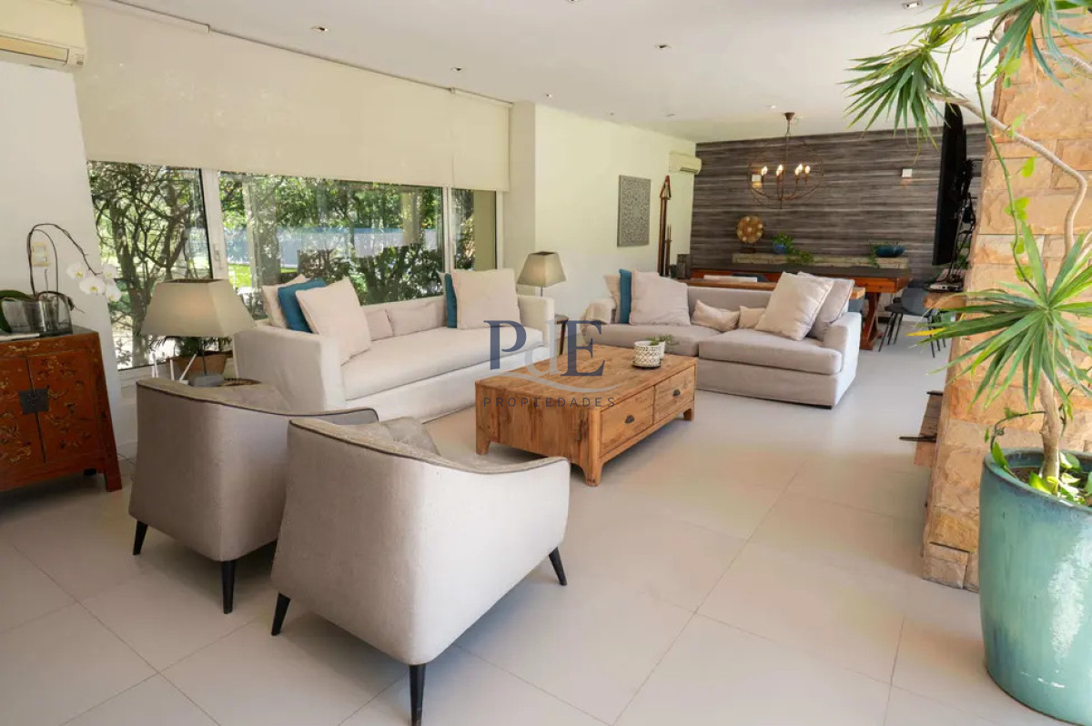 La Residence 4 dormitorios con piscina y barbacoa. - Imagen 6