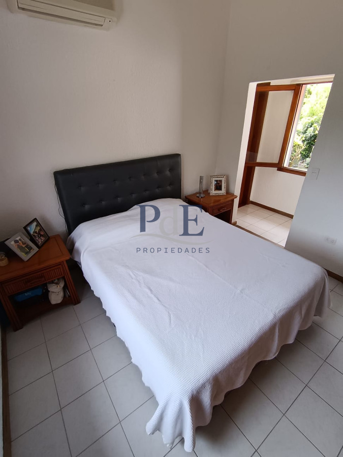 Playa Mansa, Punta del Este - Casa 4 dorm con Piscina y Parrillero Techado - Imagen 20