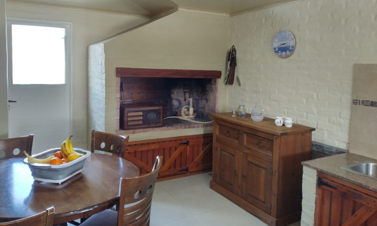 Casa en Pinares de 3 dormitorios, Punta del Este. - Imagen 4