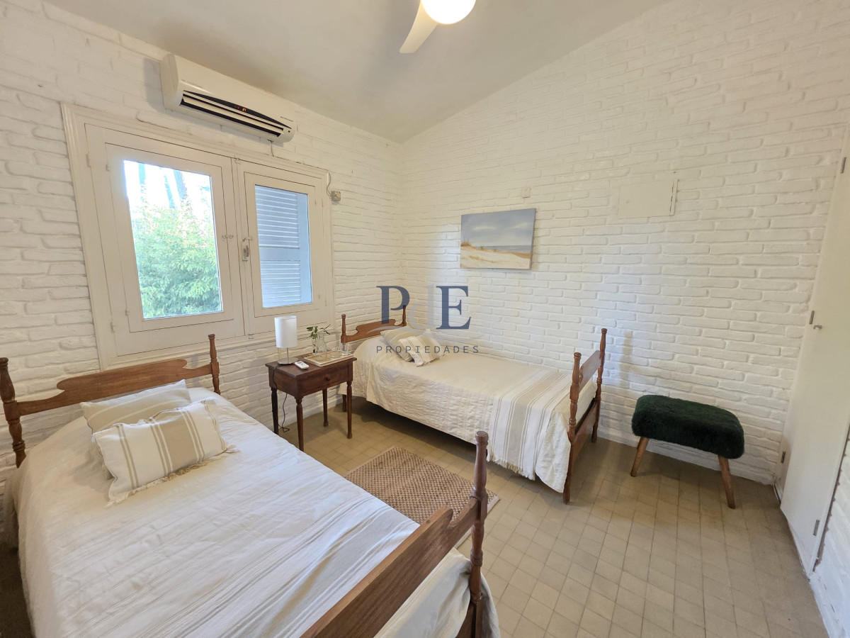 Casa en alquiler anual y de temporada San Rafael - 5 Dormitorios. - Imagen 16