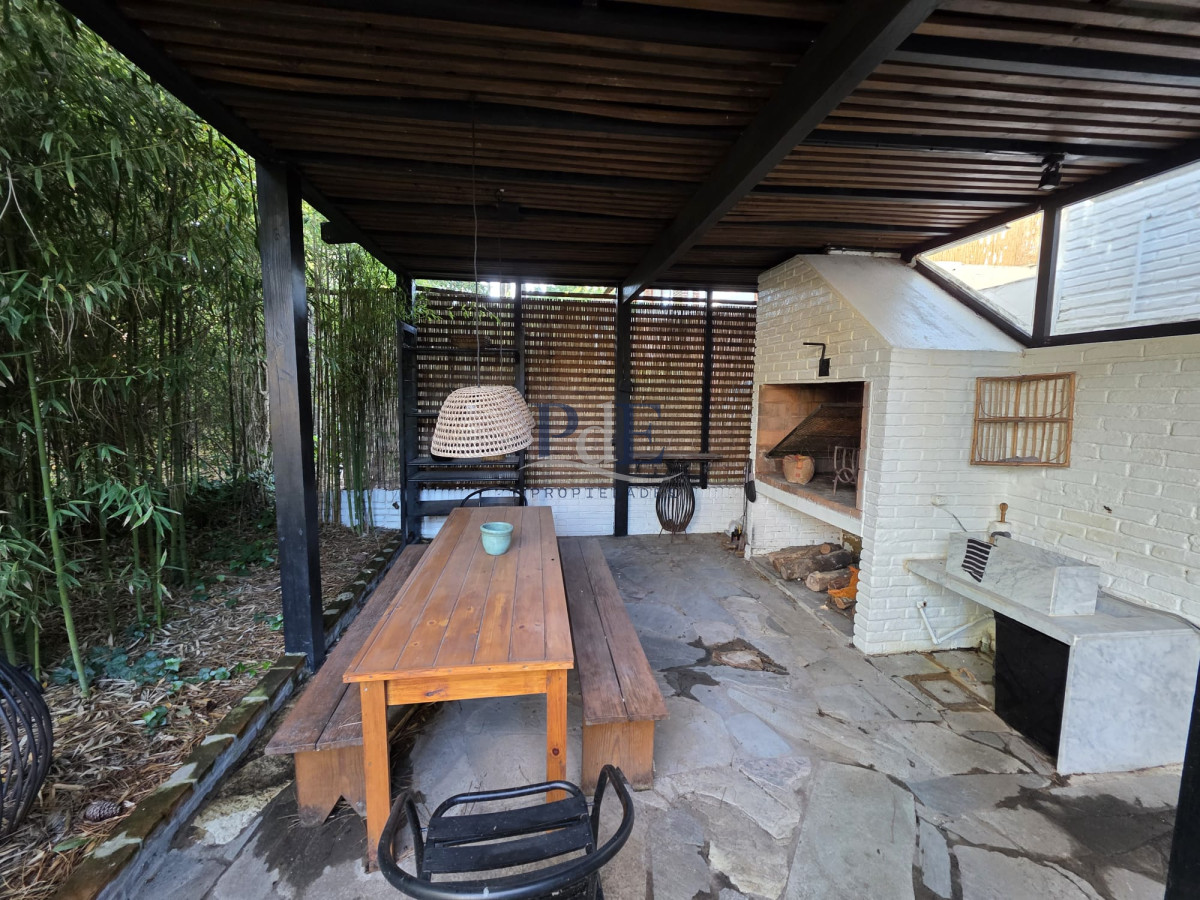 Casa en alquiler anual y de temporada San Rafael - 5 Dormitorios. - Imagen 20