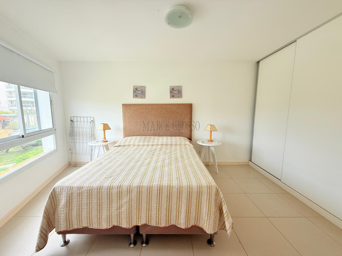 Apartamento ID.77 - Apartamento en Venta 1 dormitorio Torre Con Amenities 