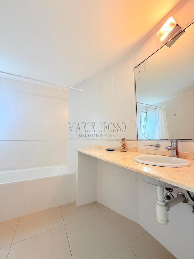 Apartamento ID.77 - Apartamento en Venta 1 dormitorio Torre Con Amenities 