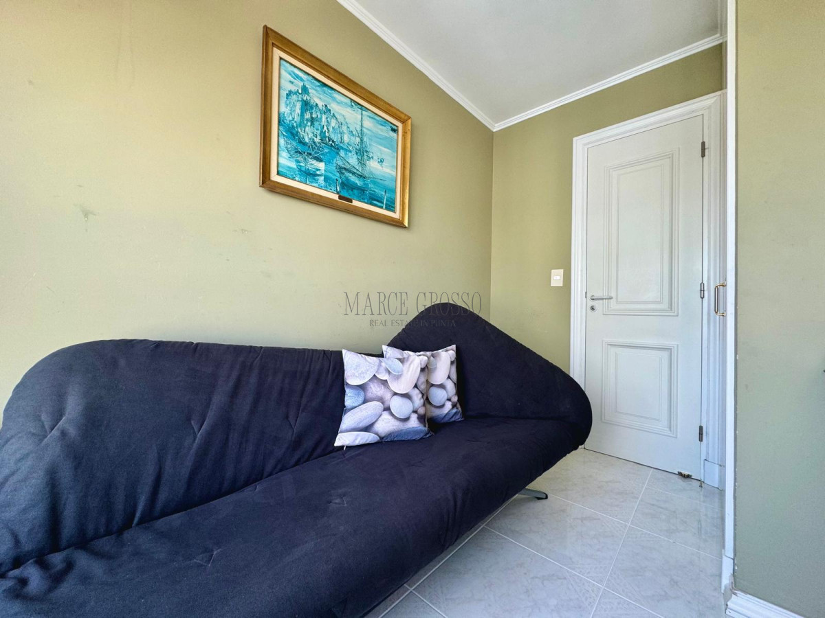 Apartamento ID.46 - Coral Tower 4 dormitorios - Playa Mansa